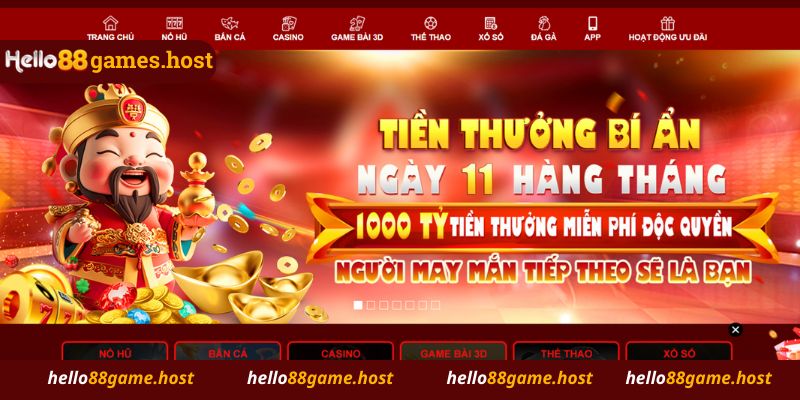 Lưu ý khi tải xuống app Hello88