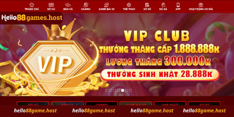 Tặng giftcode thường xuyên cho tất cả thành viên tham gia