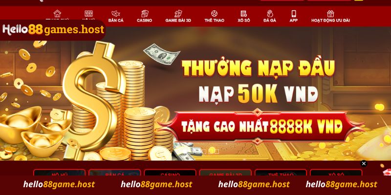 Vì sao phải đăng nhập qua link Hello88